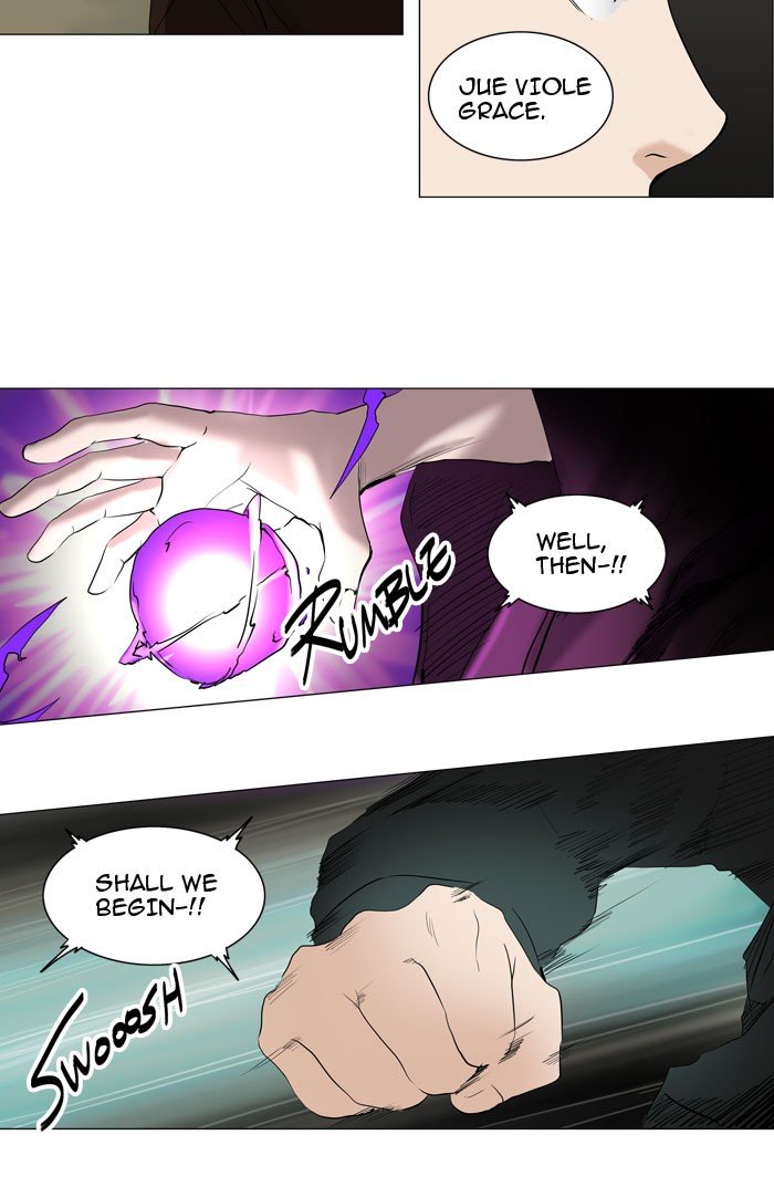 Tower of God, Chapter 216 image 26